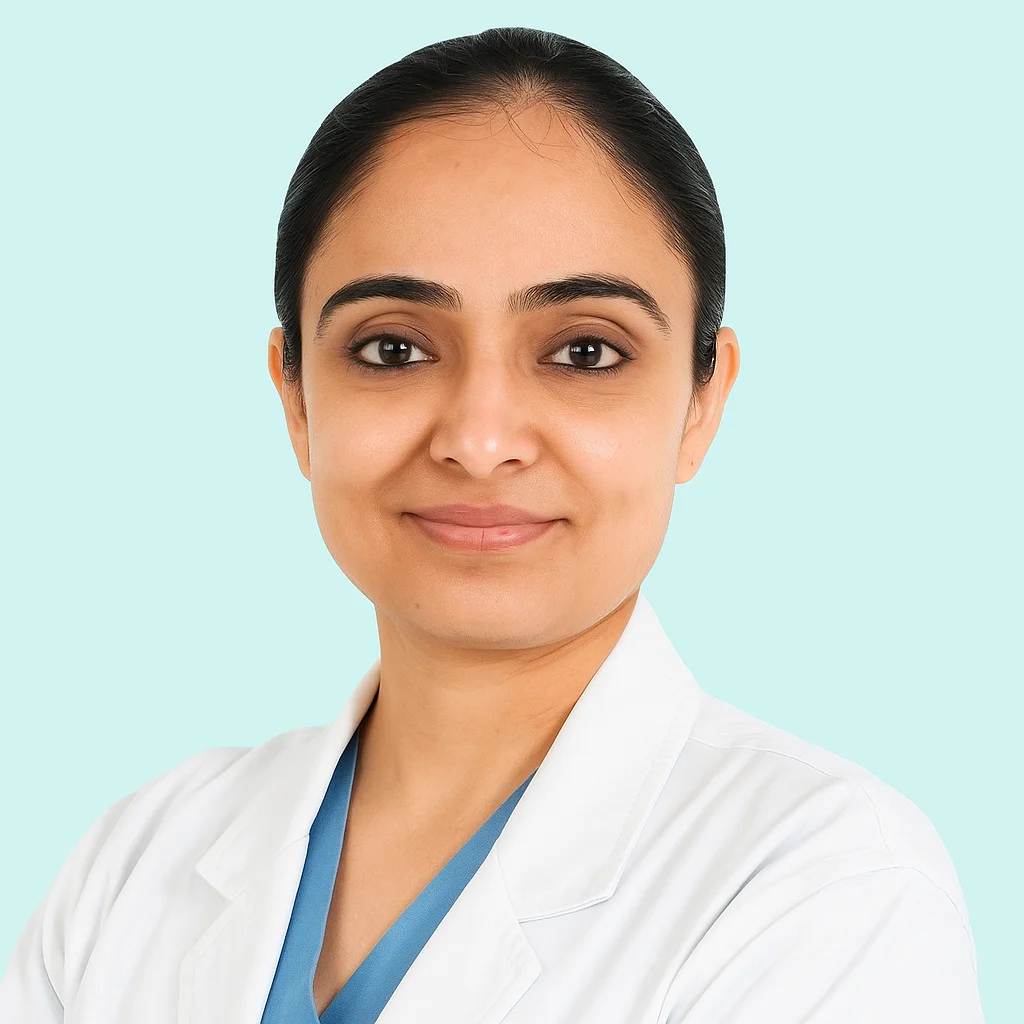 Dr. Kanchan Kaur