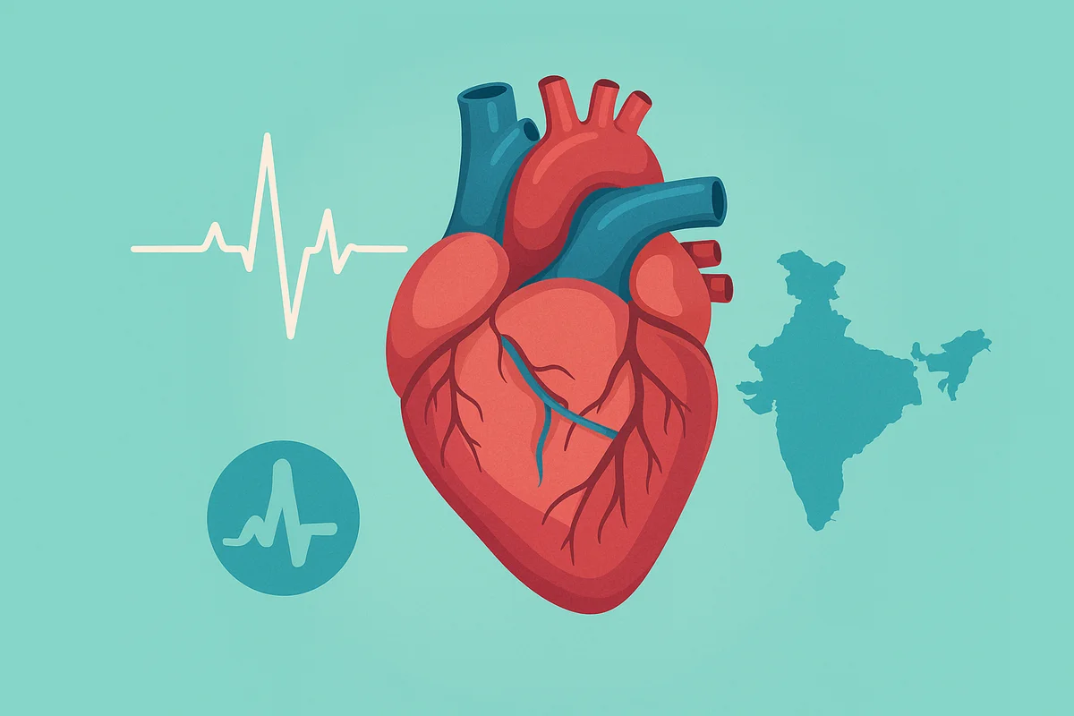 Understanding Cardiac Bypass: Procedure, Risks, and Recovery