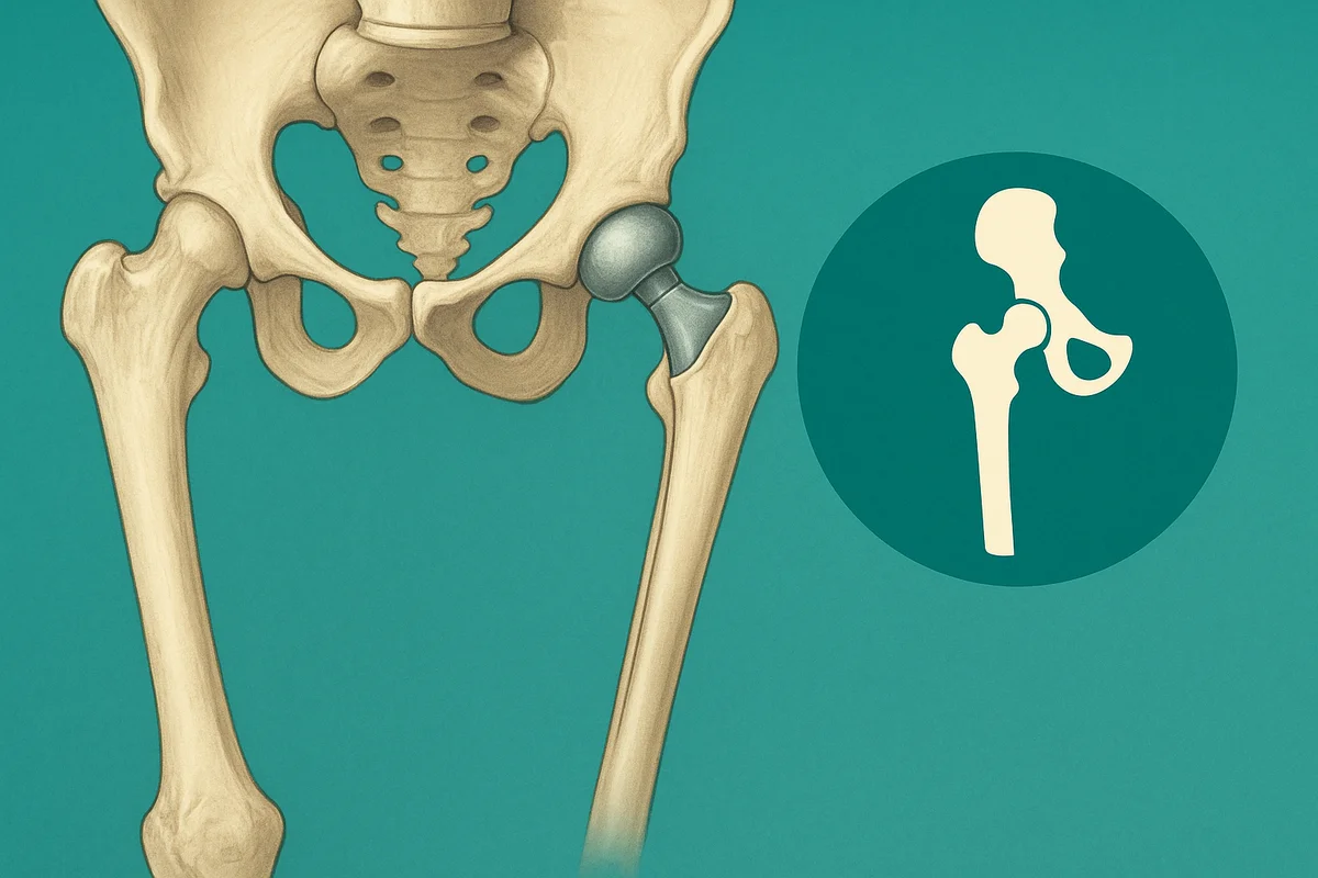 Hip Replacement in India: Costs, Hospitals, and Outcomes
